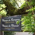 Le Manoir Du Raveyron 3* Vallon-Pont-dʼArc
