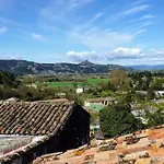 Le Manoir Du Raveyron Vallon-Pont-dʼArc