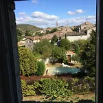 Hotel Le Manoir Du Raveyron Vallon-Pont-dʼArc