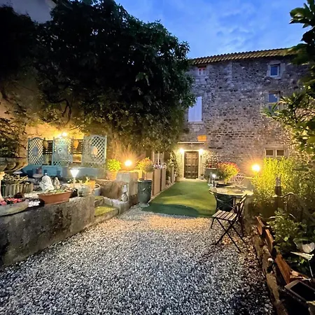 Le Manoir Du Raveyron 3*