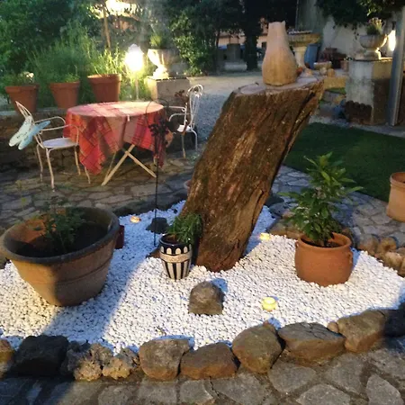 Le Manoir Du Raveyron 3*