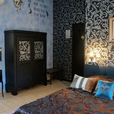 Hotel Le Manoir Du Raveyron