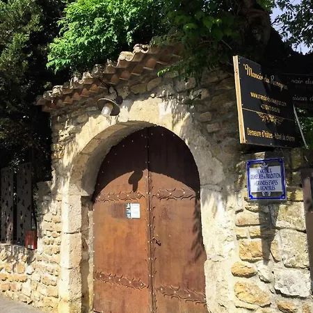 Le Manoir Du Raveyron Ξενοδοχείο
