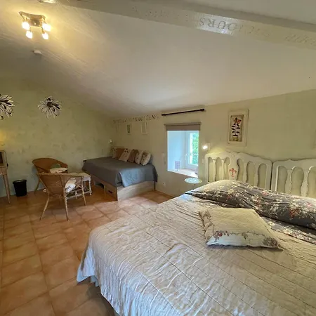 Le Manoir Du Raveyron Ξενοδοχείο 3*