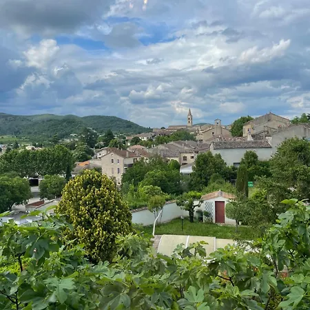 Le Manoir Du Raveyron 3*