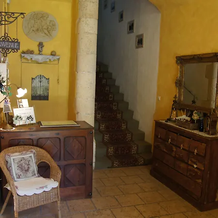 Le Manoir Du Raveyron
