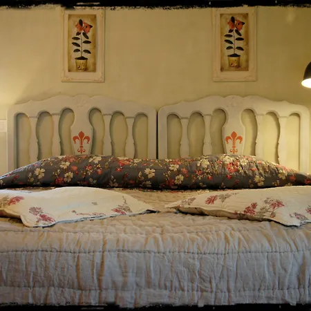 Le Manoir Du Raveyron 3* Vallon-Pont-dʼArc