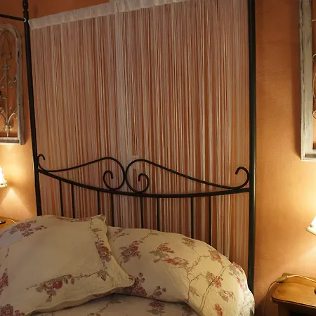 Le Manoir Du Raveyron Hotel Vallon-Pont-dʼArc