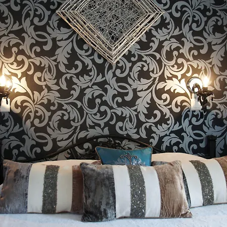Le Manoir Du Raveyron Hotel 3*
