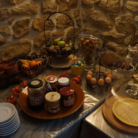 Hotel Le Manoir Du Raveyron 3*