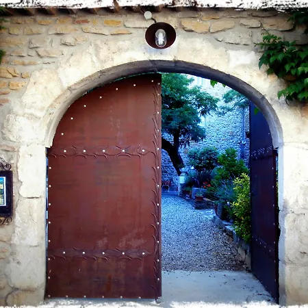 Le Manoir Du Raveyron
