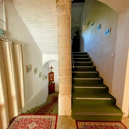 Le Manoir Du Raveyron