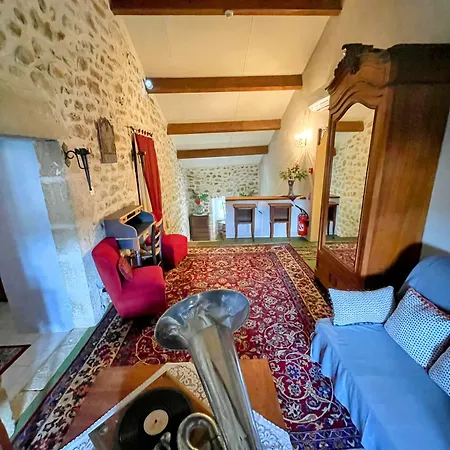 Hotel Le Manoir Du Raveyron 3*