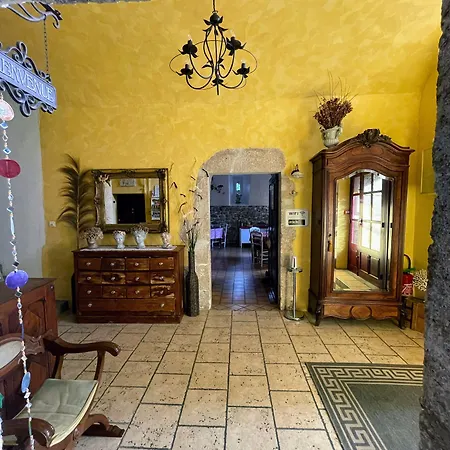Le Manoir Du Raveyron