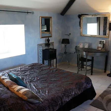 Le Manoir Du Raveyron 3*