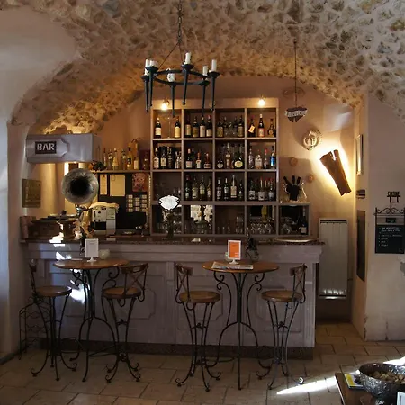 酒店 Le Manoir Du Raveyron