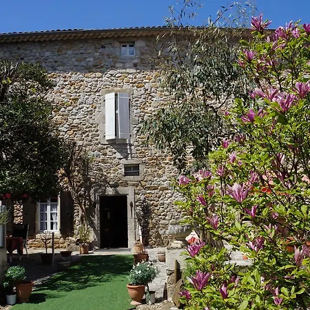 Le Manoir Du Raveyron 瓦隆蓬达克