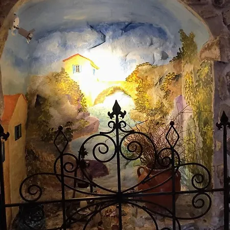 Le Manoir Du Raveyron Ξενοδοχείο