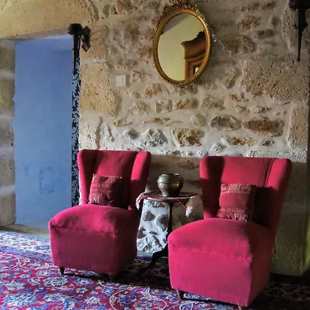 Le Manoir Du Raveyron Hotel