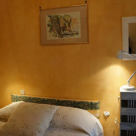 Le Manoir Du Raveyron 3*