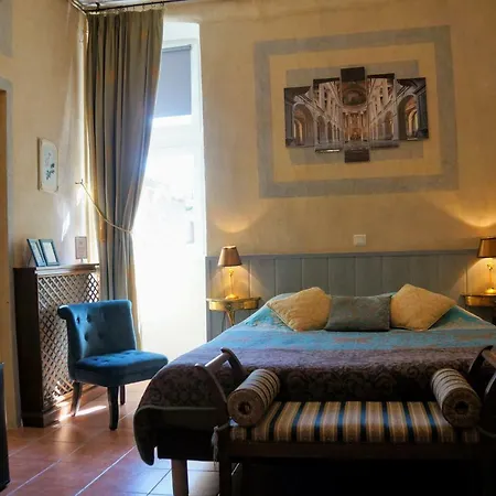 Le Manoir Du Raveyron Ξενοδοχείο