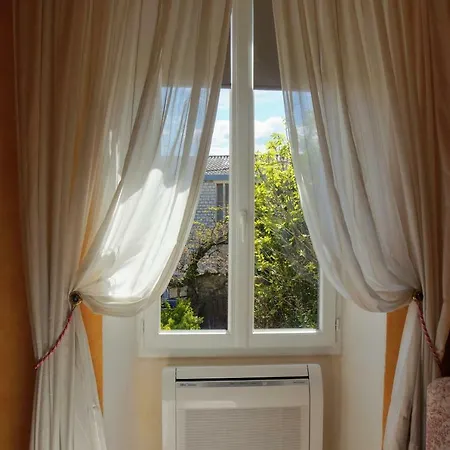Ξενοδοχείο Le Manoir Du Raveyron