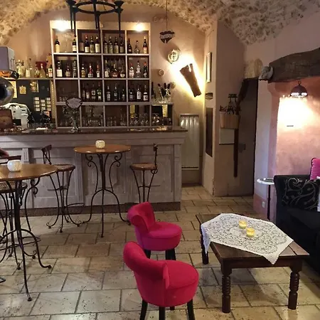 Ξενοδοχείο Le Manoir Du Raveyron