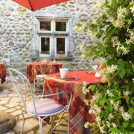 Le Manoir Du Raveyron Ξενοδοχείο 3*