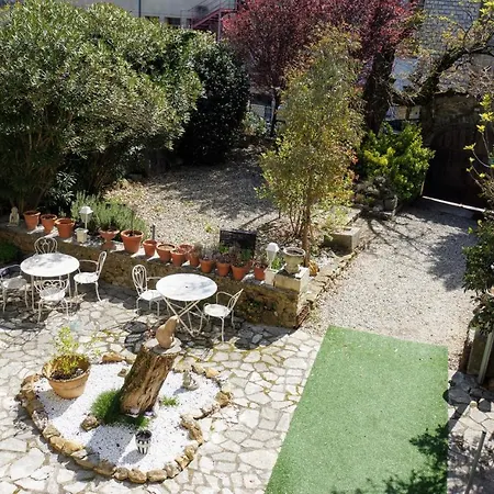 Ξενοδοχείο Le Manoir Du Raveyron