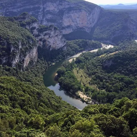 Le Manoir Du Raveyron Ξενοδοχείο