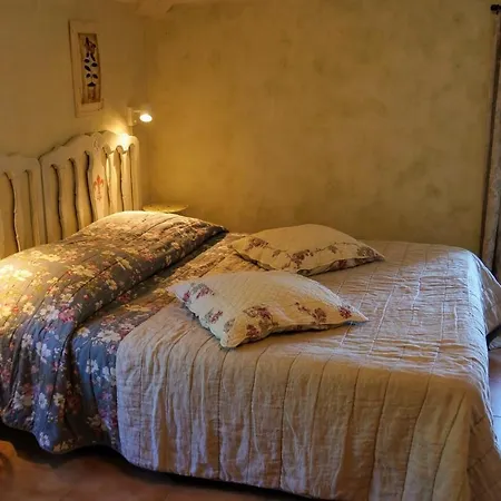 Le Manoir Du Raveyron فندق فالون بون دارْك